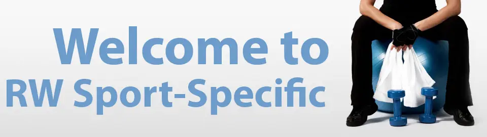 RW Sport Specific