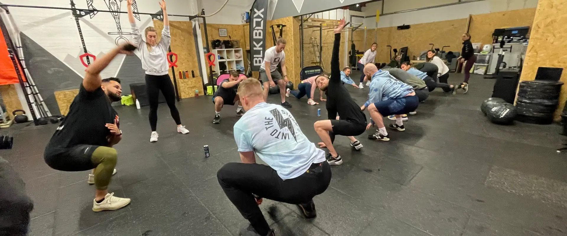 CrossFit Astraea
