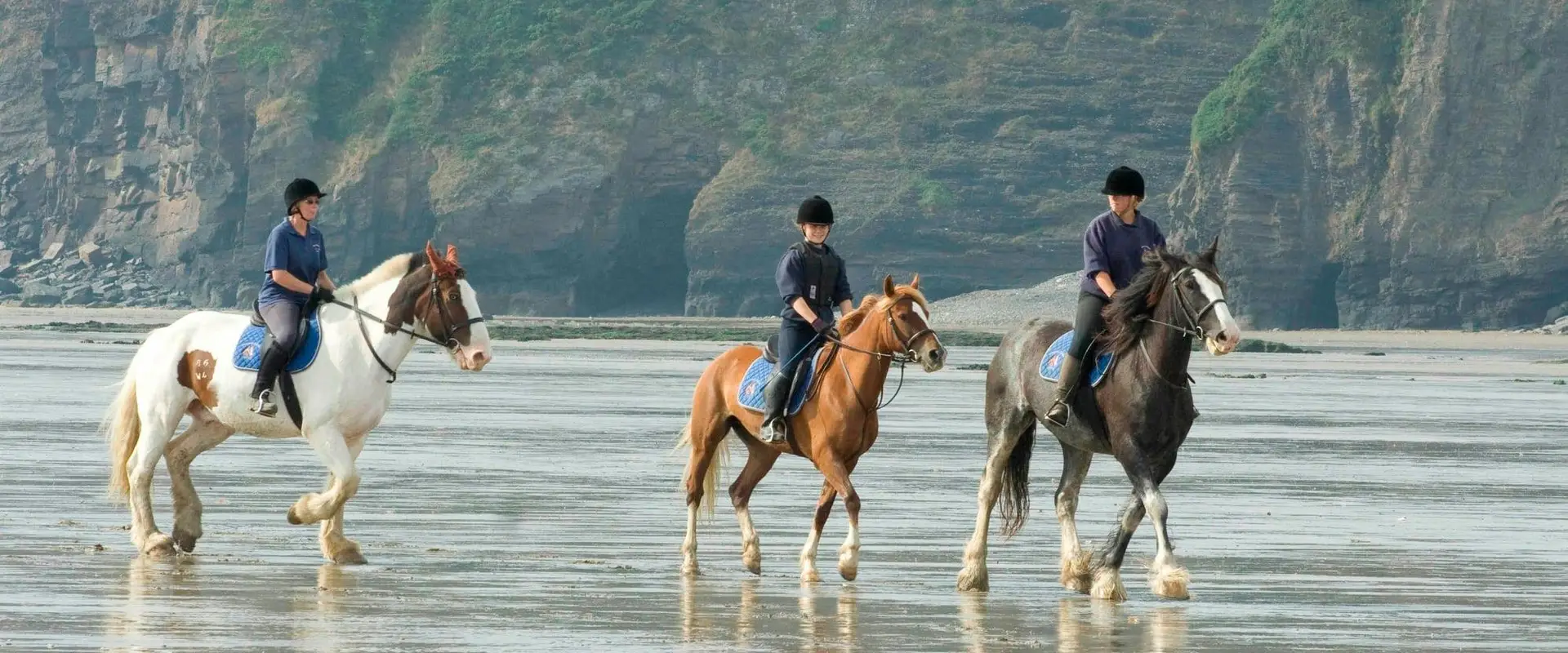 Marros Riding Centre