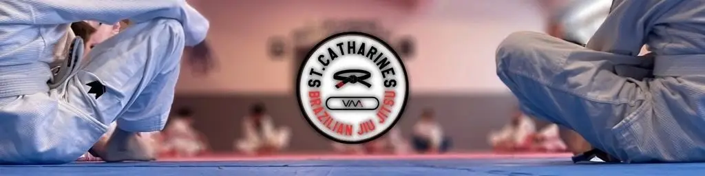 St.Catharines Brazilian Jiu Jitsu