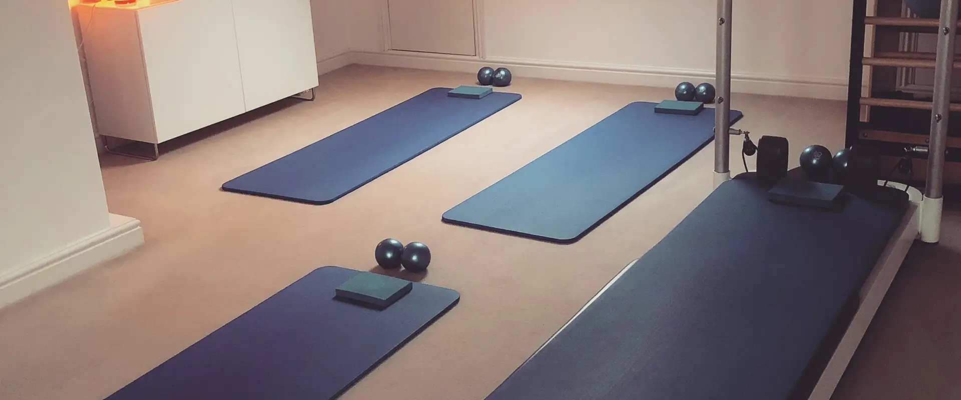 Spring Wellbeing