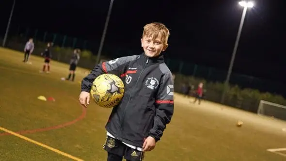 Northfield 3G Pitch