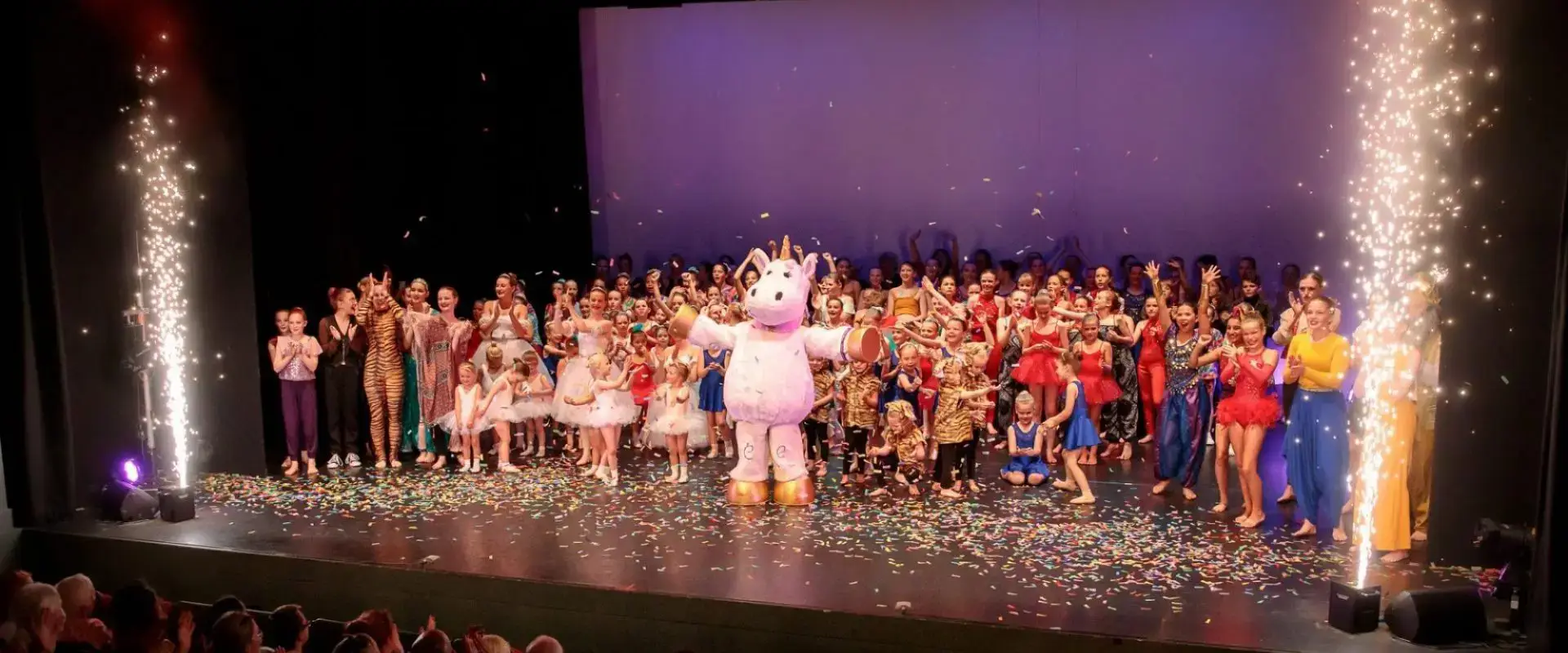 Roynon Performing Arts