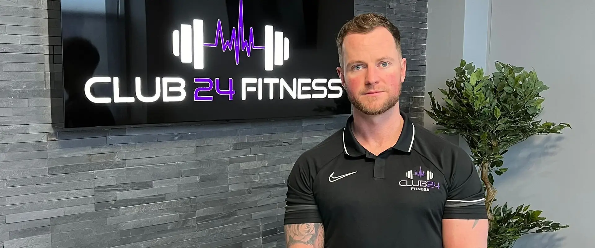Club 24 Fitness