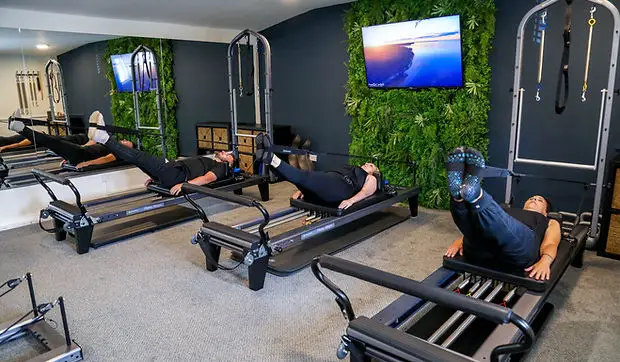 Laura Franklin Rehab