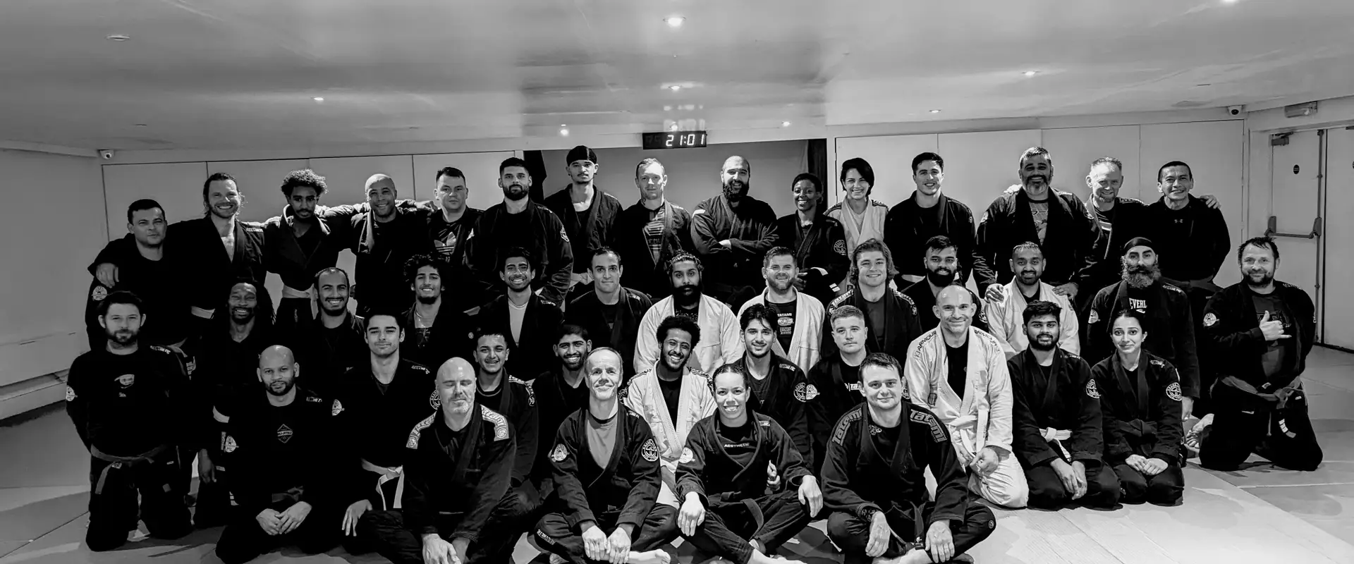 Hillingdon BJJ