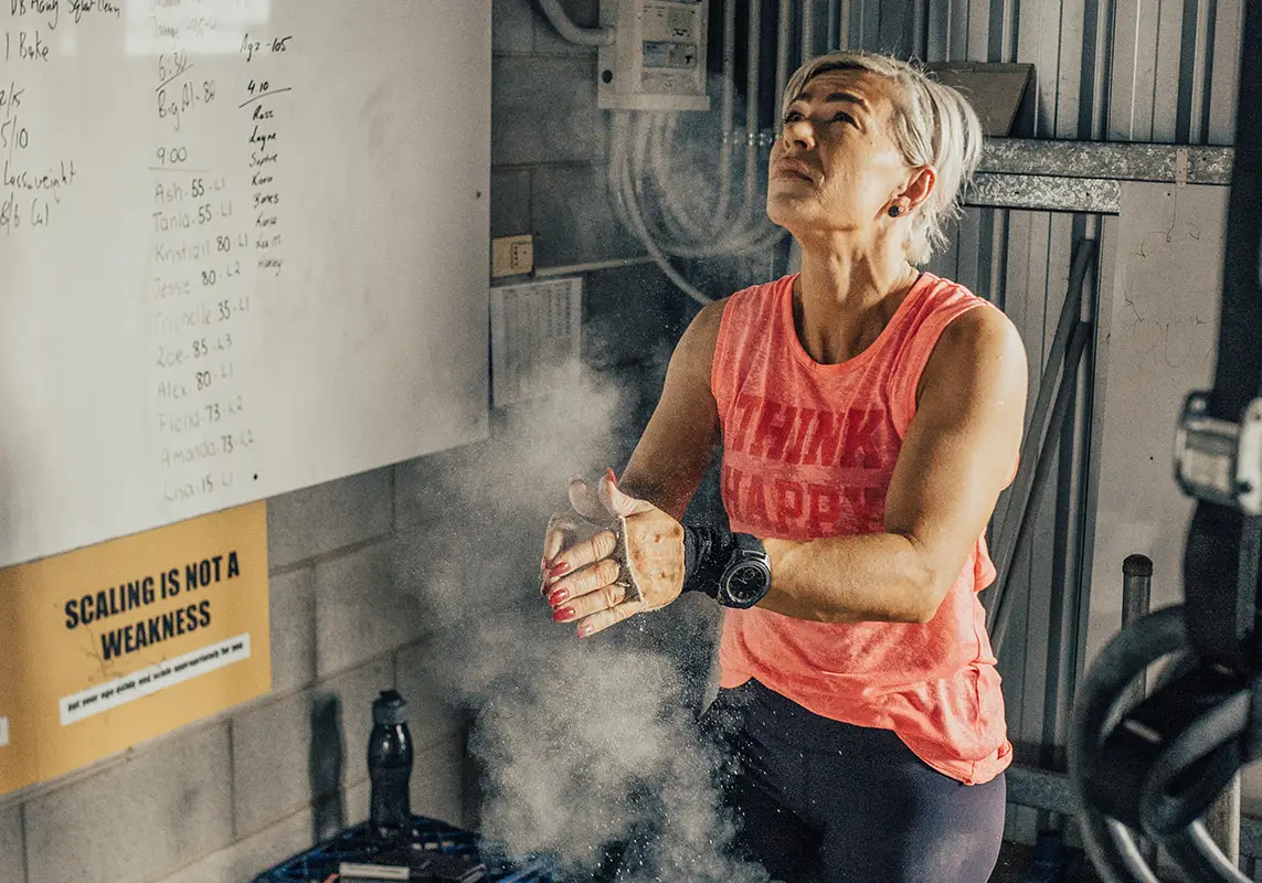 CrossFit Mareeba