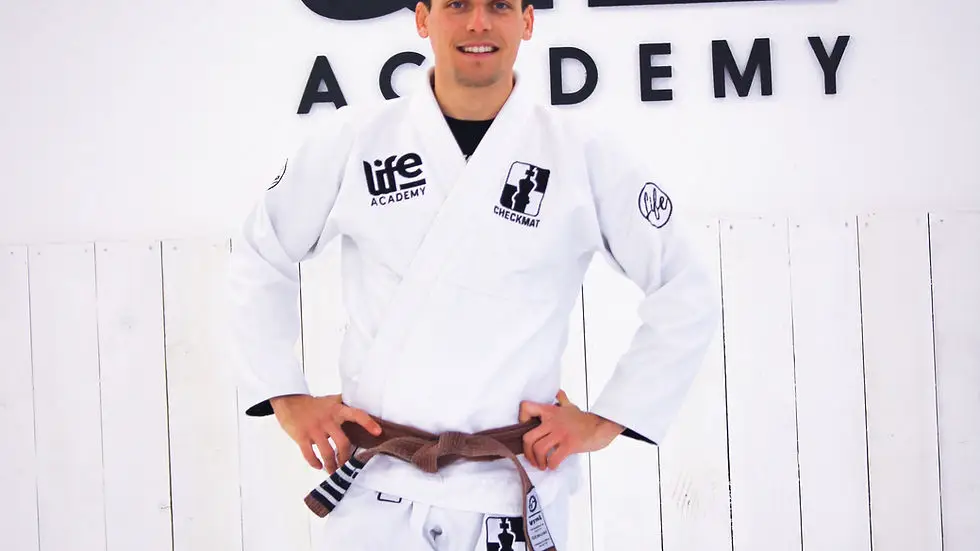Life Academy Dijon