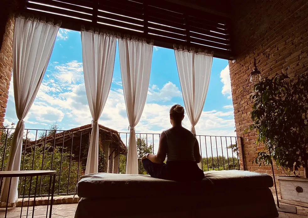 Sarah Power Yoga