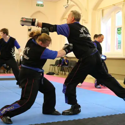 Blackpool Karate