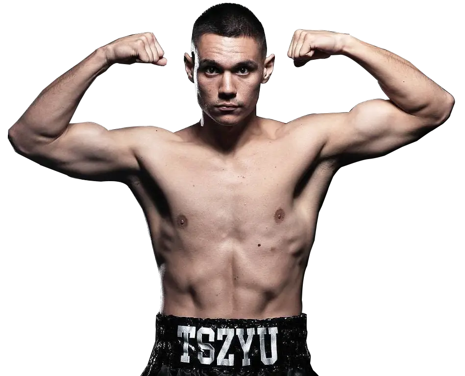 killa tszyu boxing
