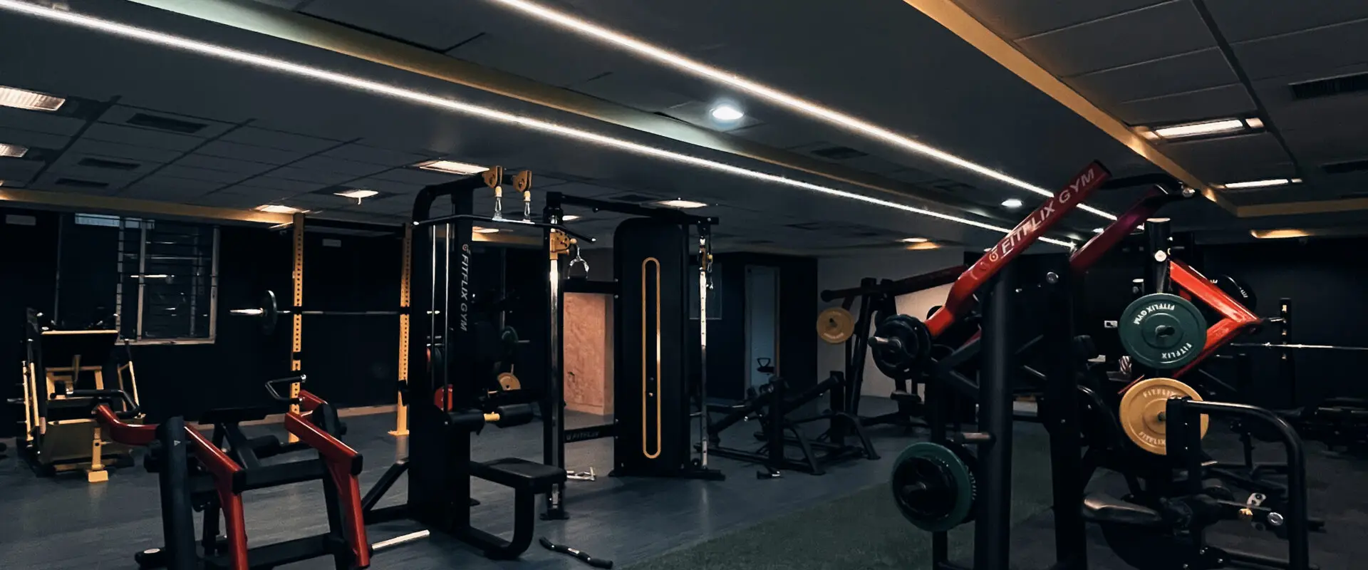 FITFLIX GYM BROOKFIELD