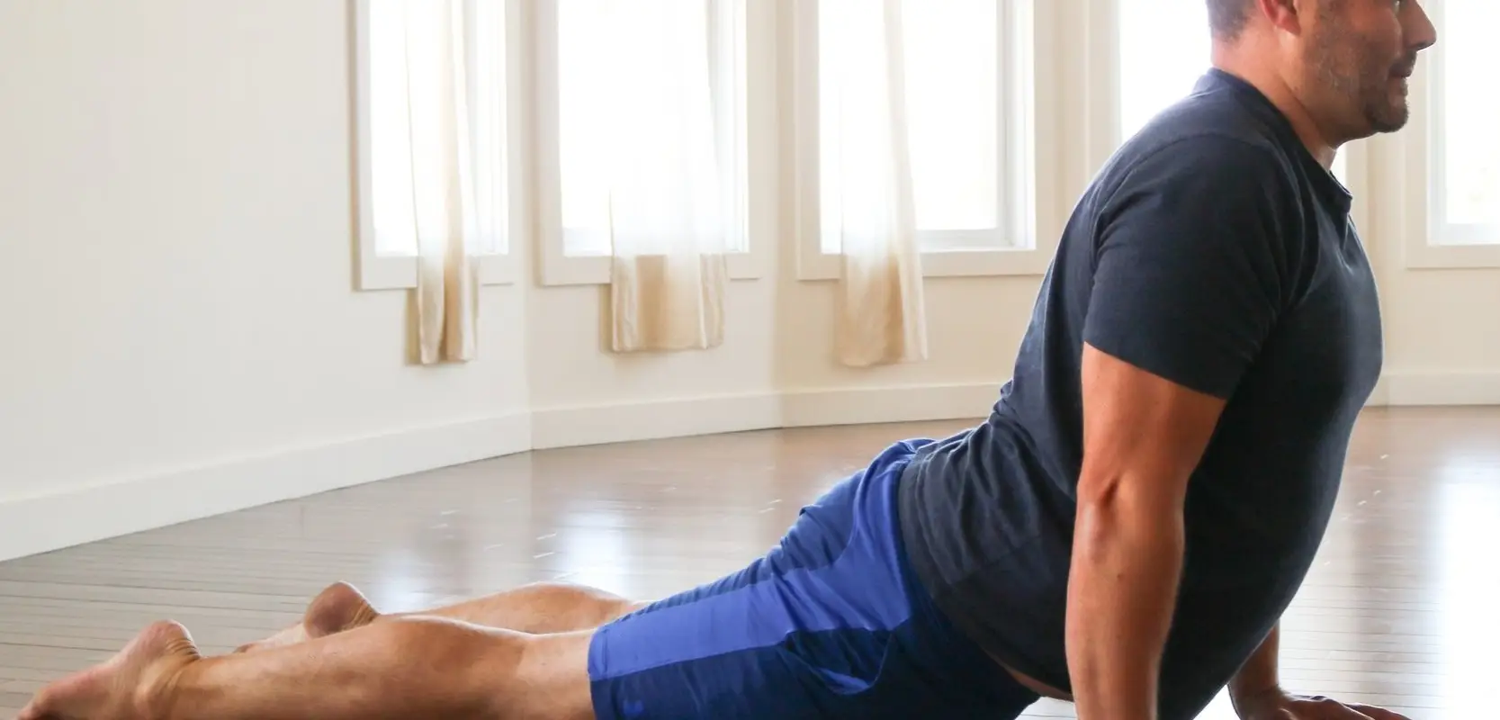 Yoga Within