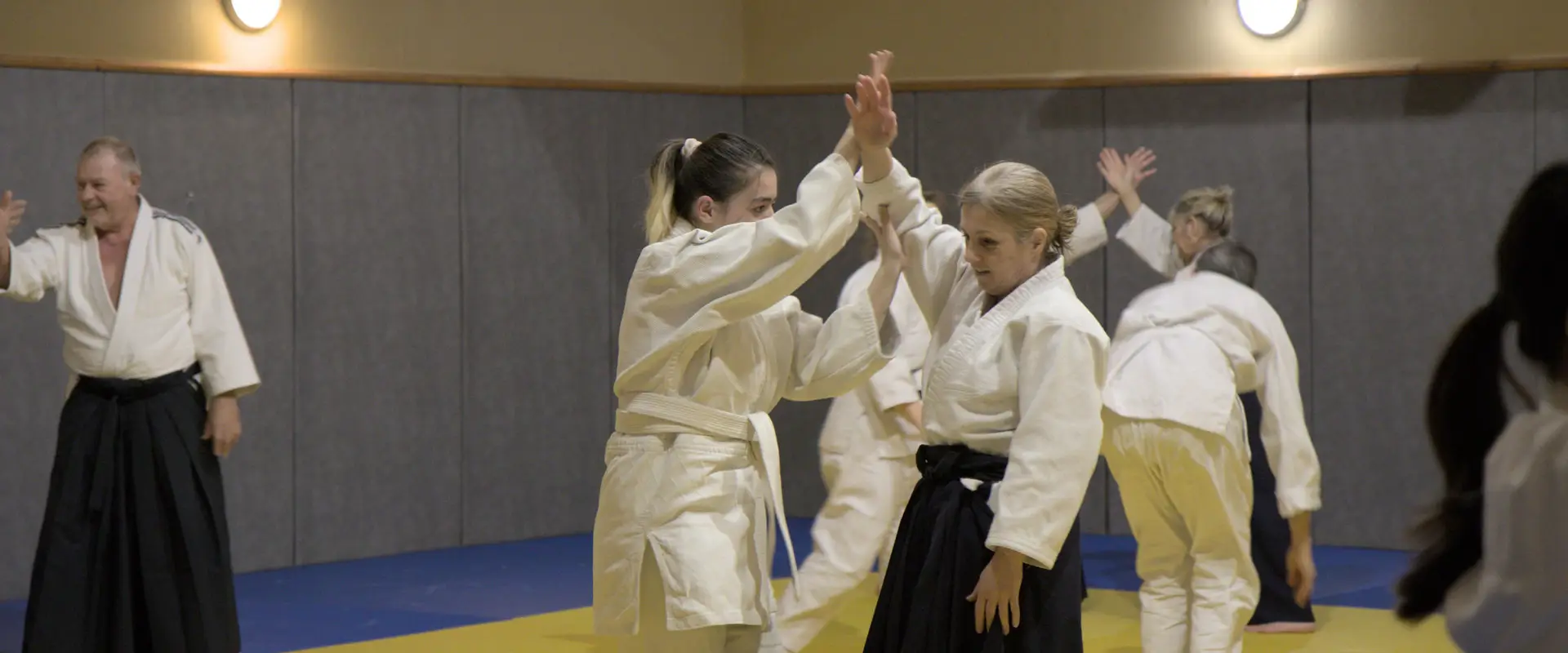 La voie du Budo
