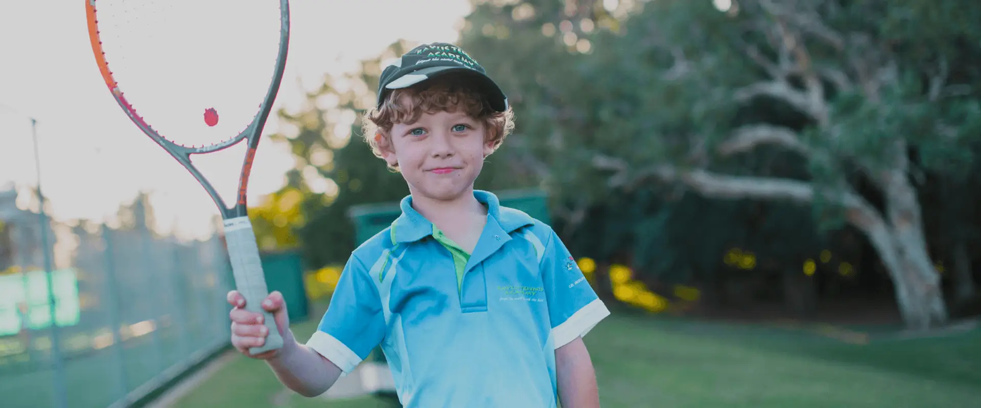 Baylis Tennis Academy