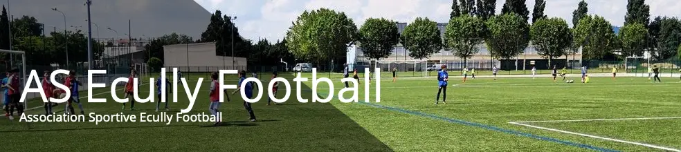 Association Sportive d'Ecully Football