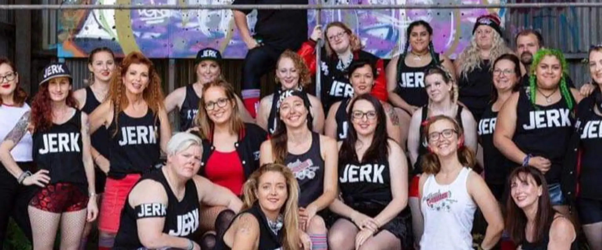 Maitland Roller Derby