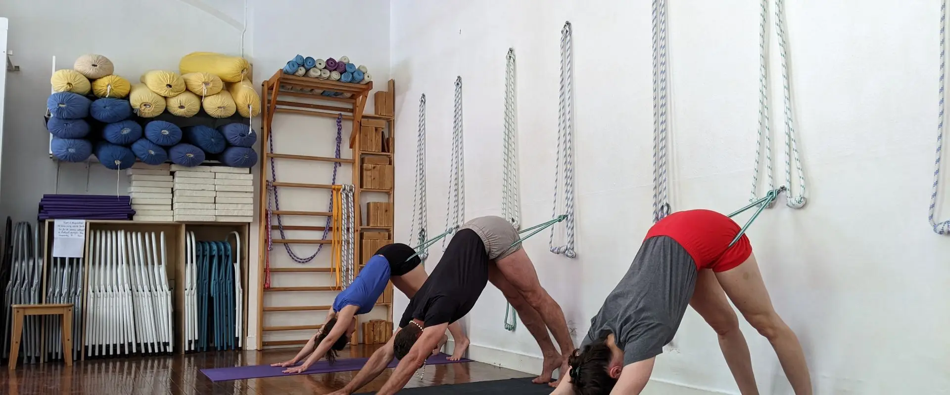 Association Yoga Huit