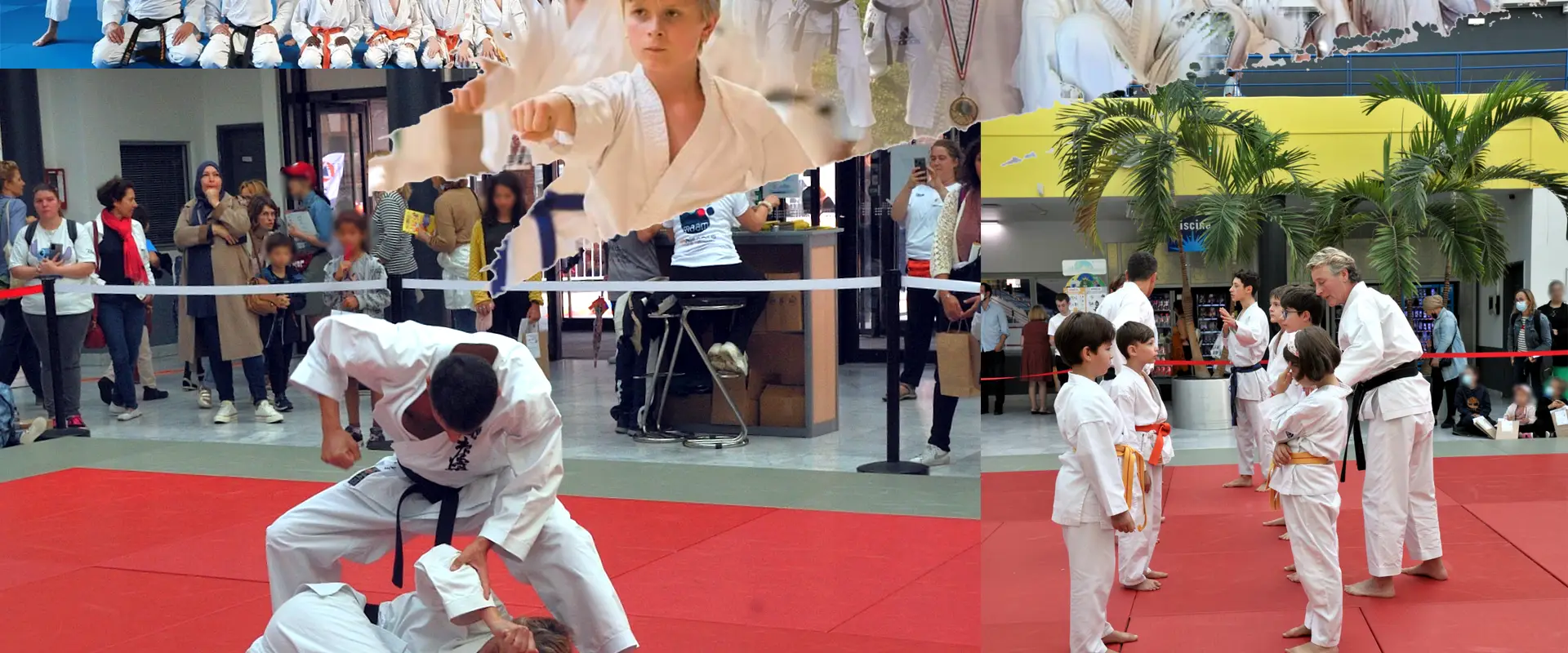 EKSA - Ecole Karaté Shotokan Amiens