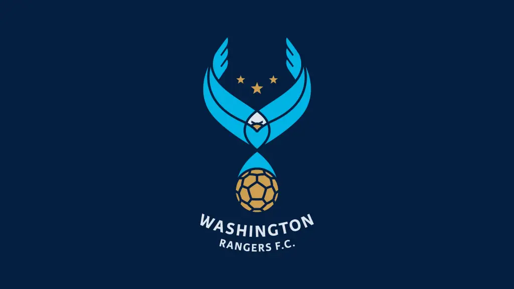 Washington Rangers FC