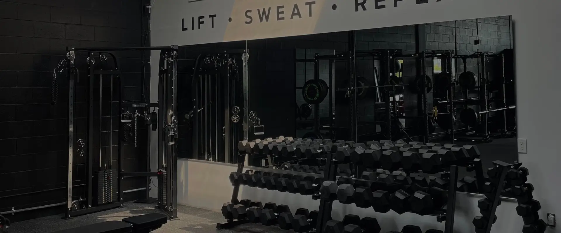 Sweat Society TO