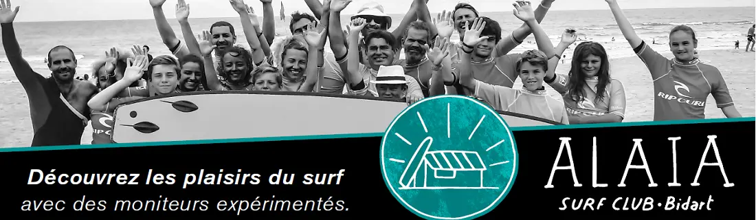 Alaia Surf Club