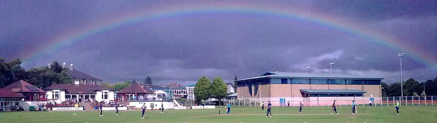 Clydesdale Cricket Club