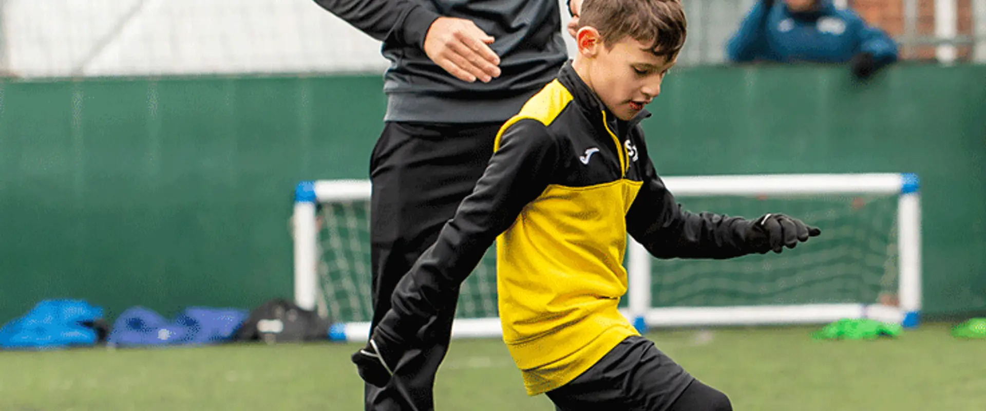 SFC Academy