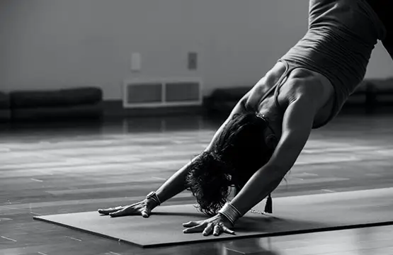 Prana Yoga Studio