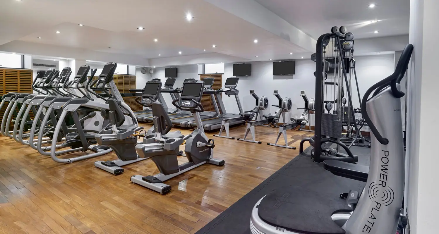 Rena Health & Leisure