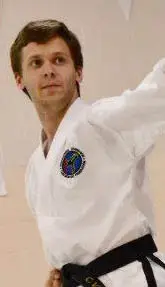 Ethos Martial Arts