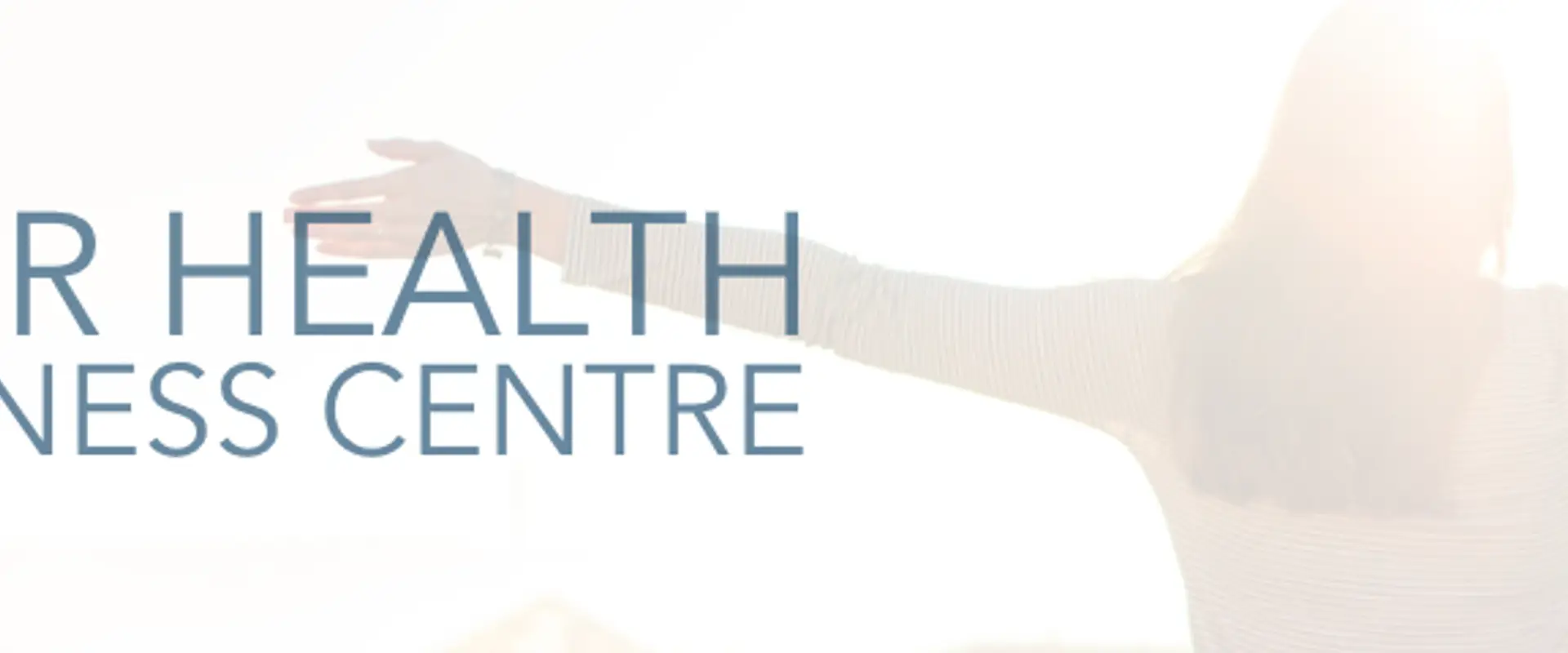 YOUR HEALTH Wellness Centre