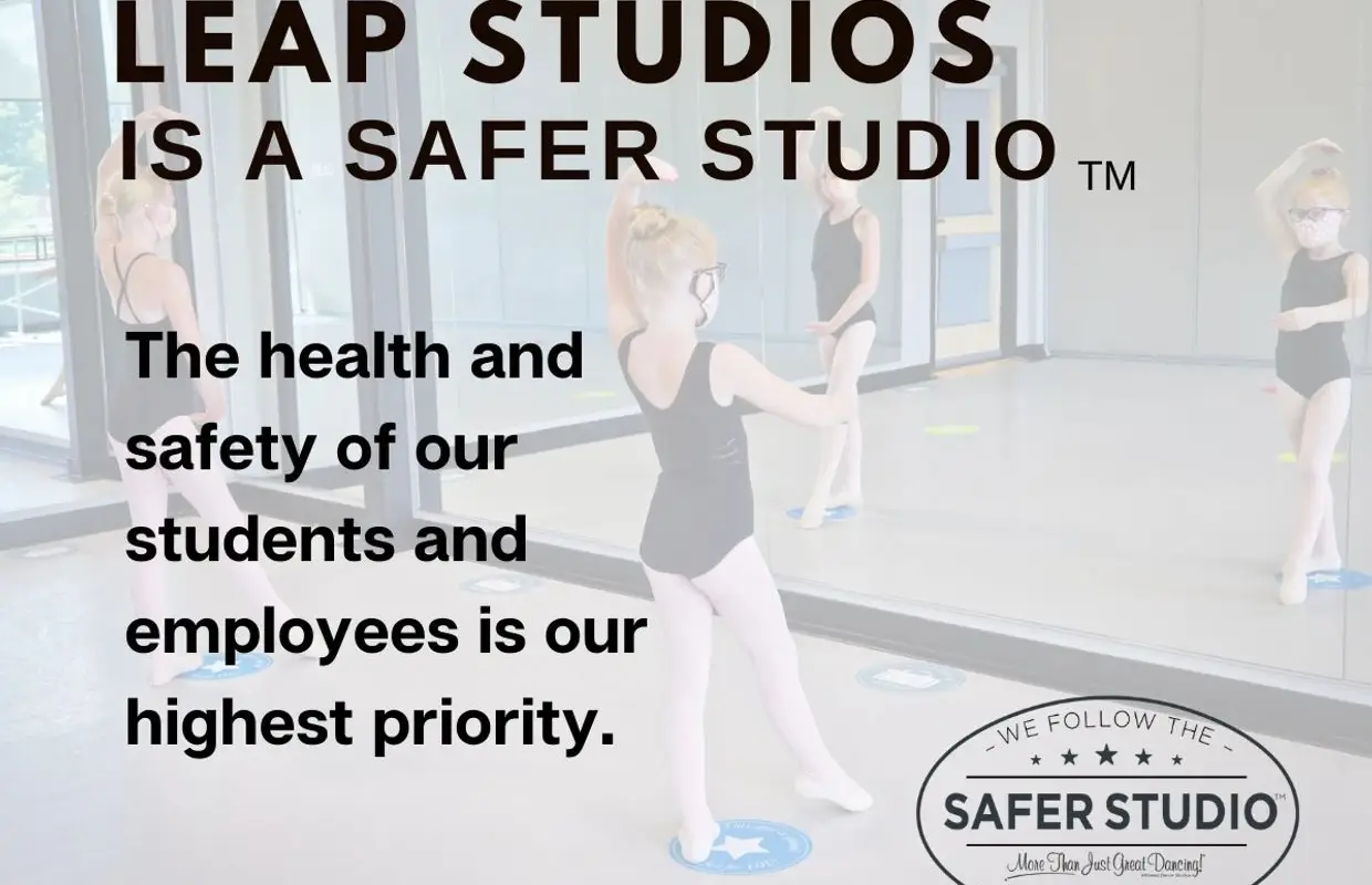 Leap Studios
