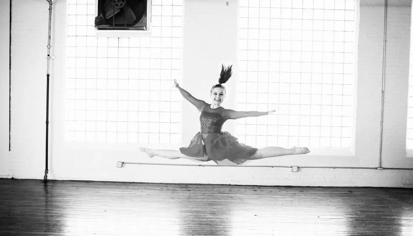 THAT'S DANCING