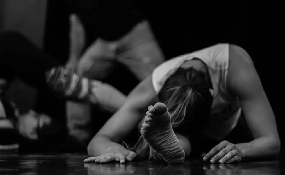 Ecole de Danse Daniel Vinet