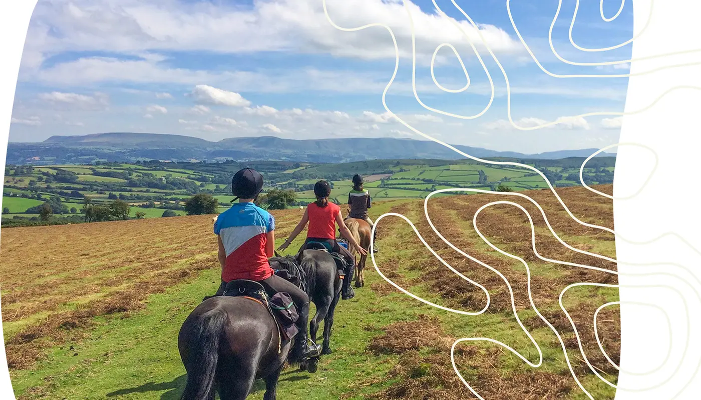 Radnor Riding