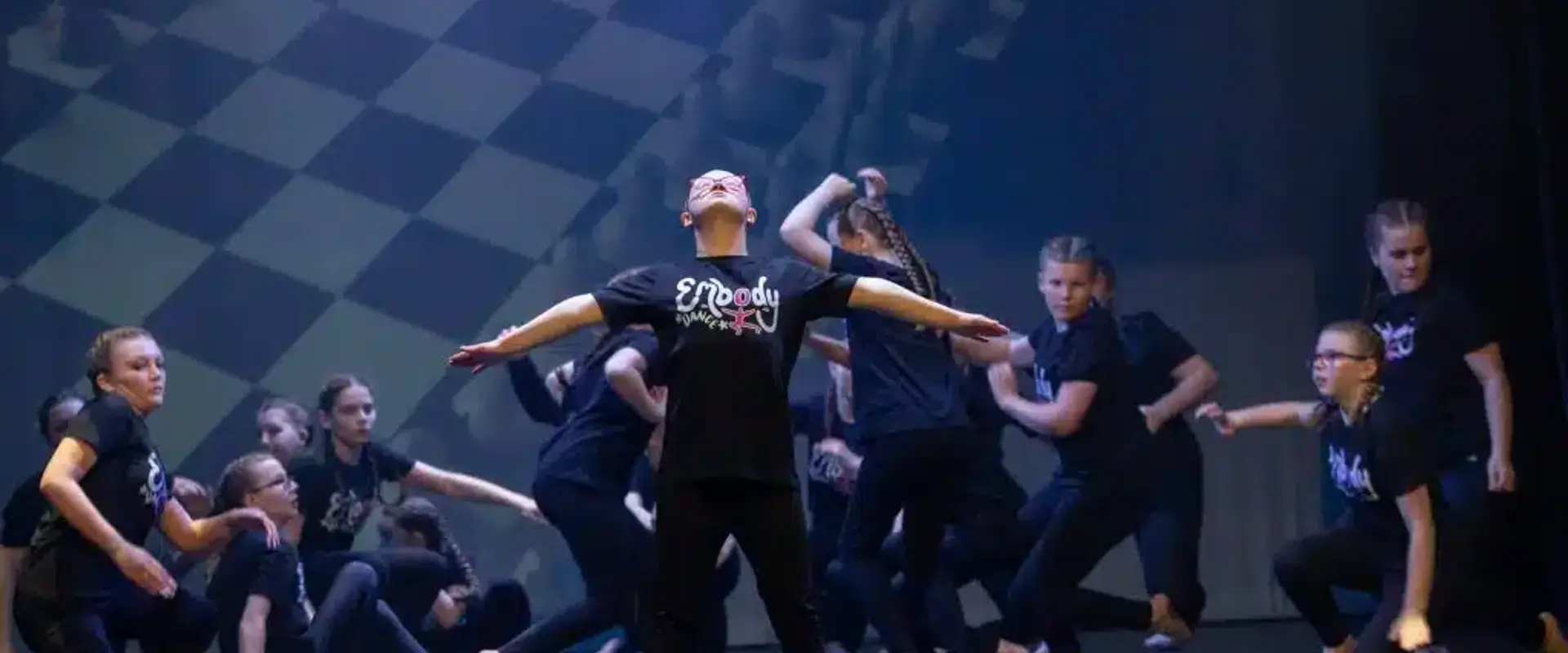 Embody Dance Studio
