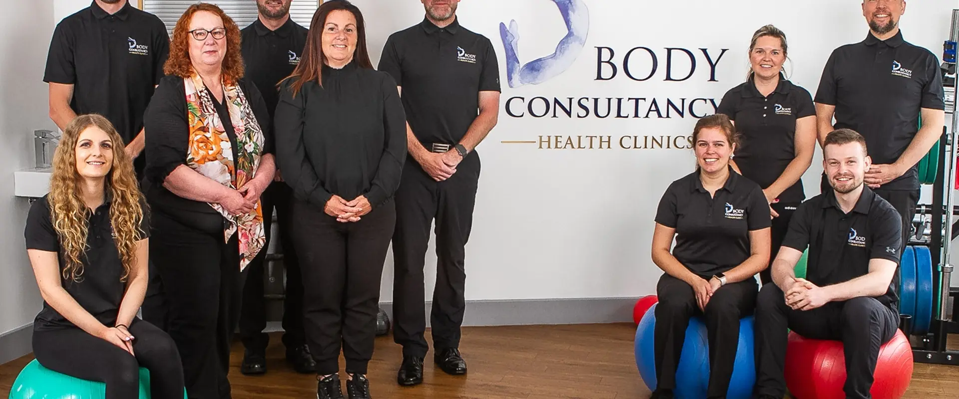 Ringwood Body Consultancy, Chiropractic, Physiotherapy, Osteopathic & Podiatry Clinics