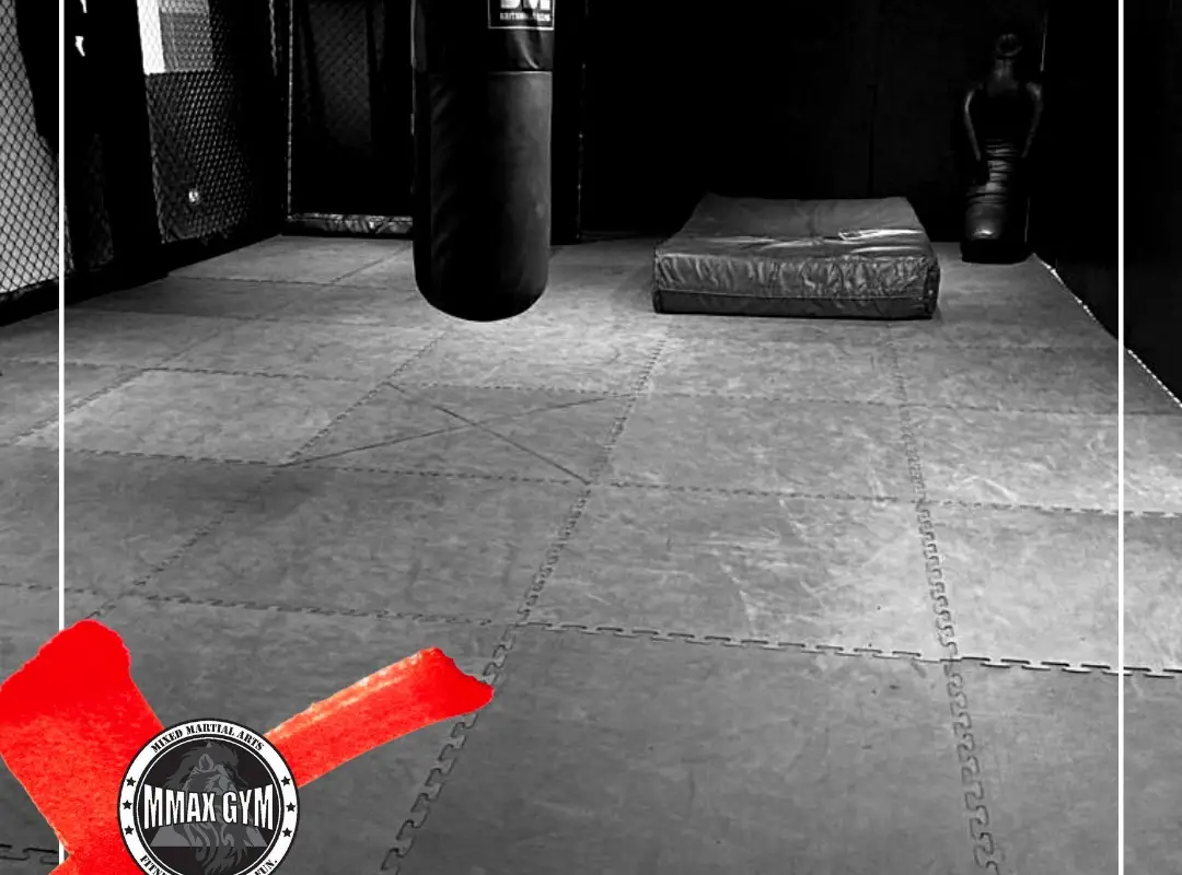 MMAX Gym