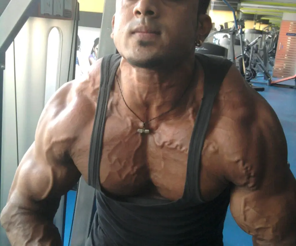 Bodyline Gym