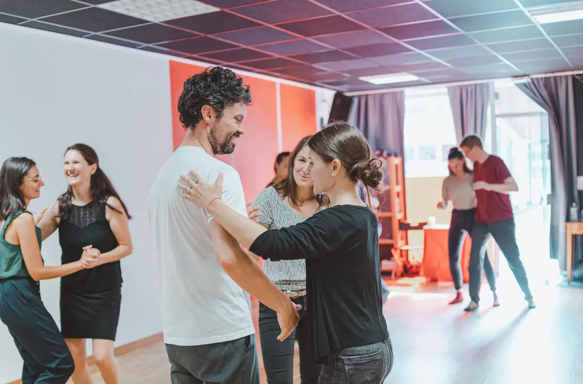 Dance Addict