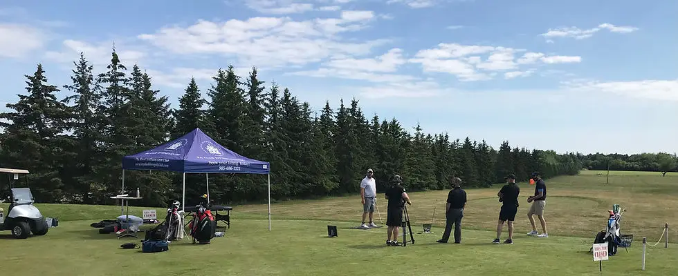AIM Golf Academy