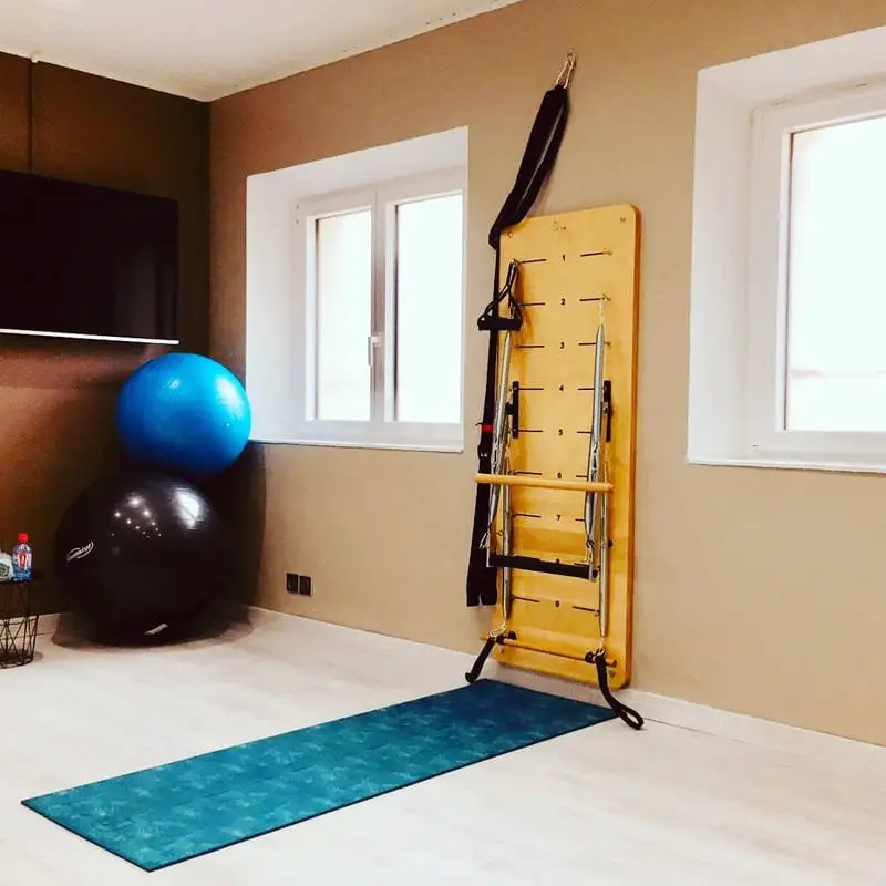 Aurore Leroy Coaching Sportif