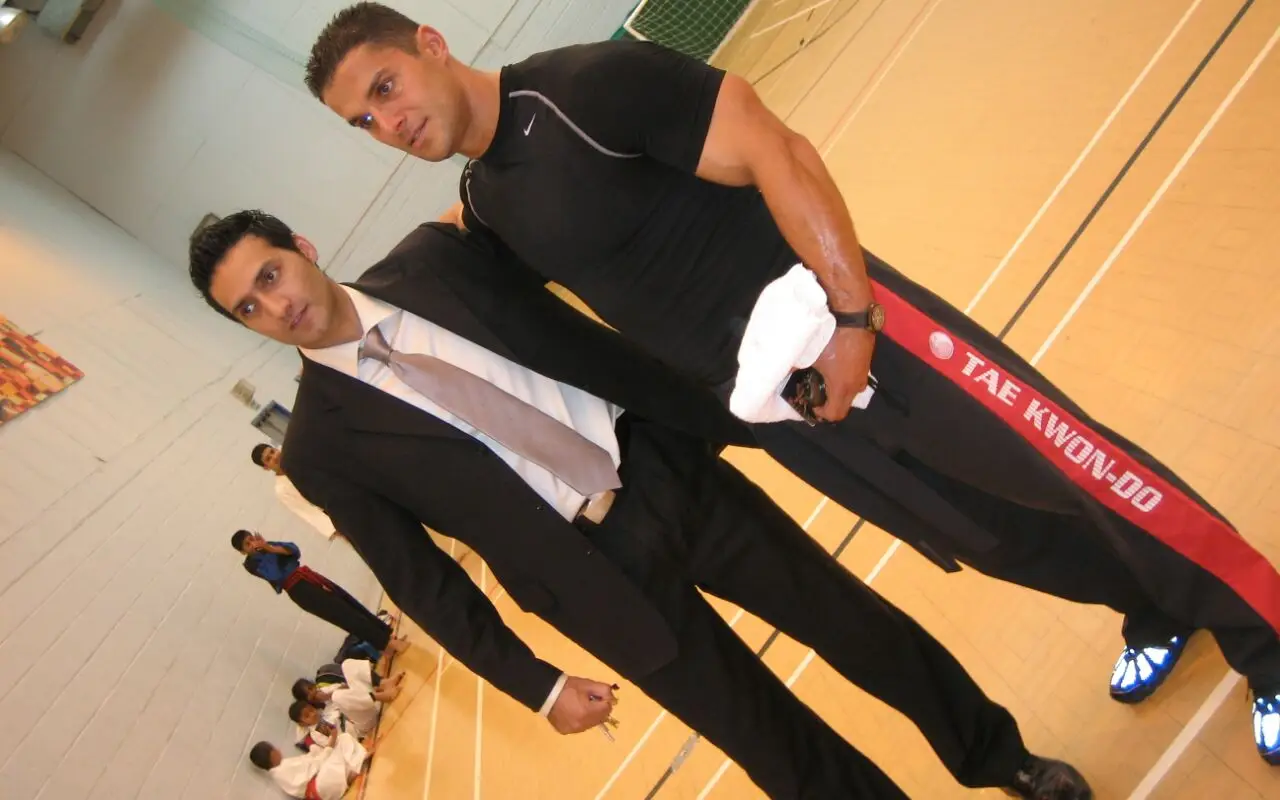 United Martial Arts Academy