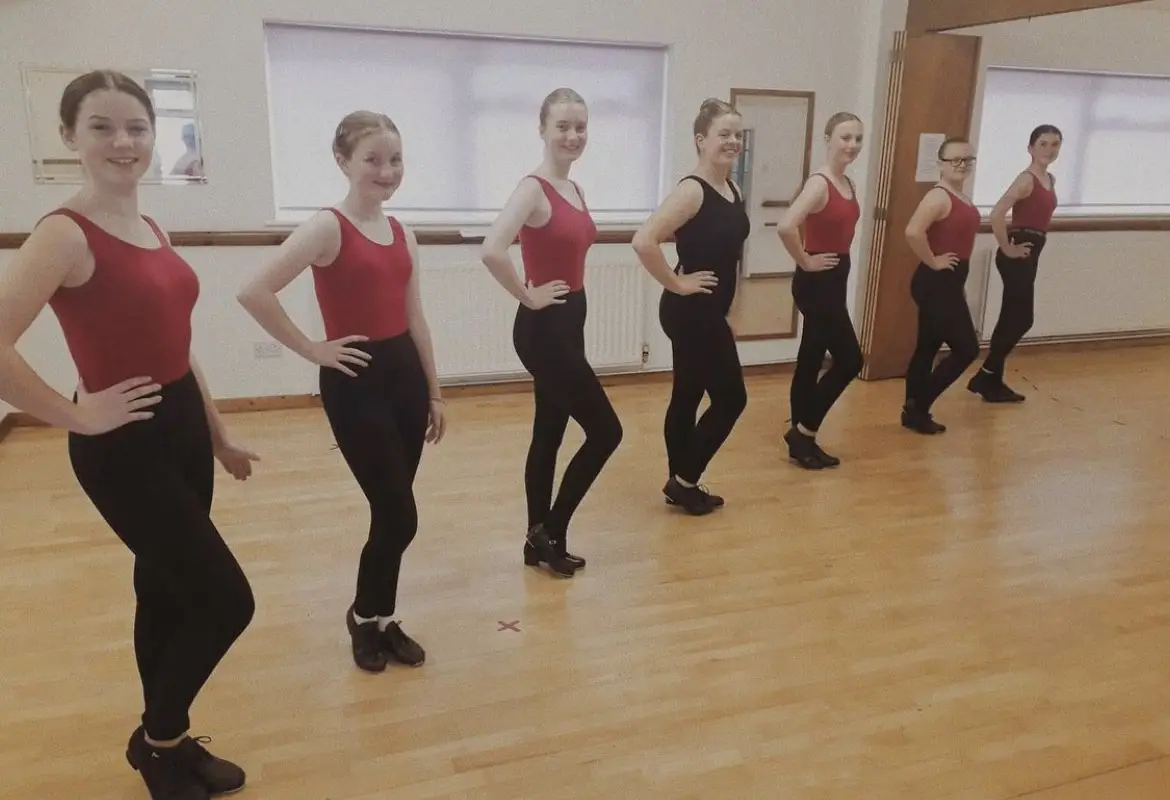 Anne Gale School of Dance