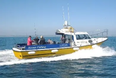 Sussex Fishing