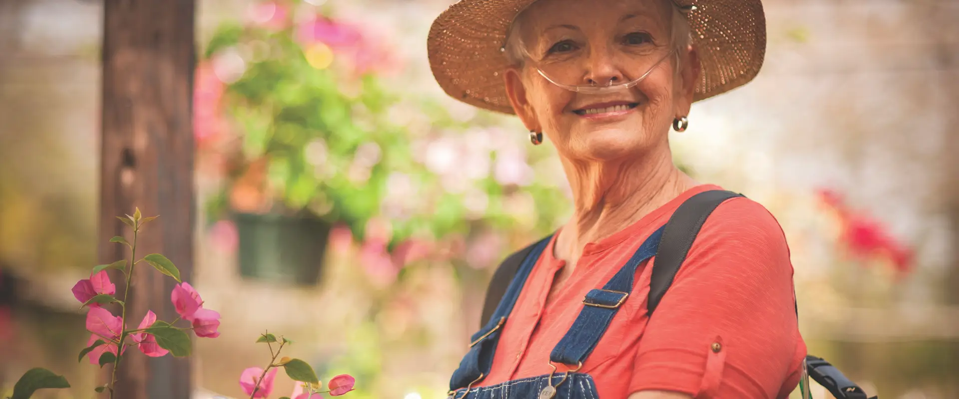 Breathe Easy Respiratory Home Care Inc.
