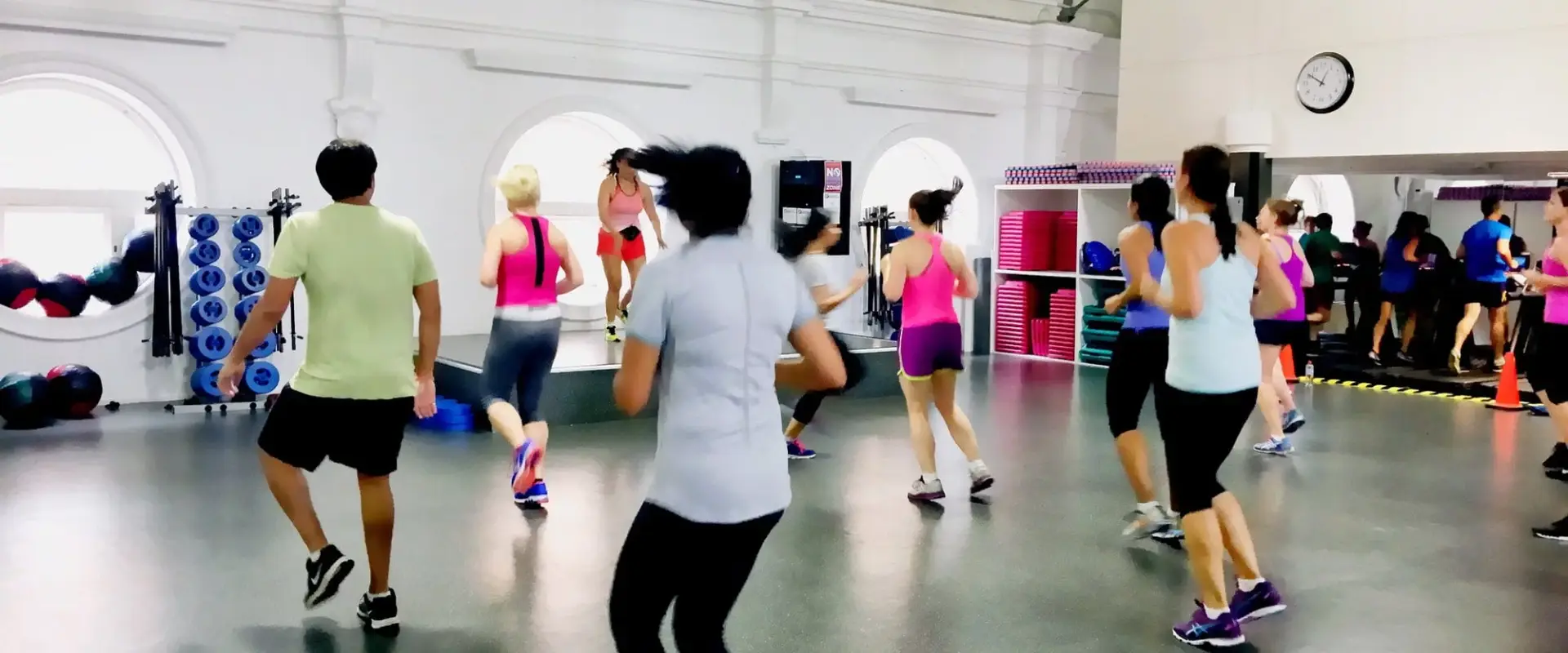 Personal Trainer Toronto - Build My Body Beautiful