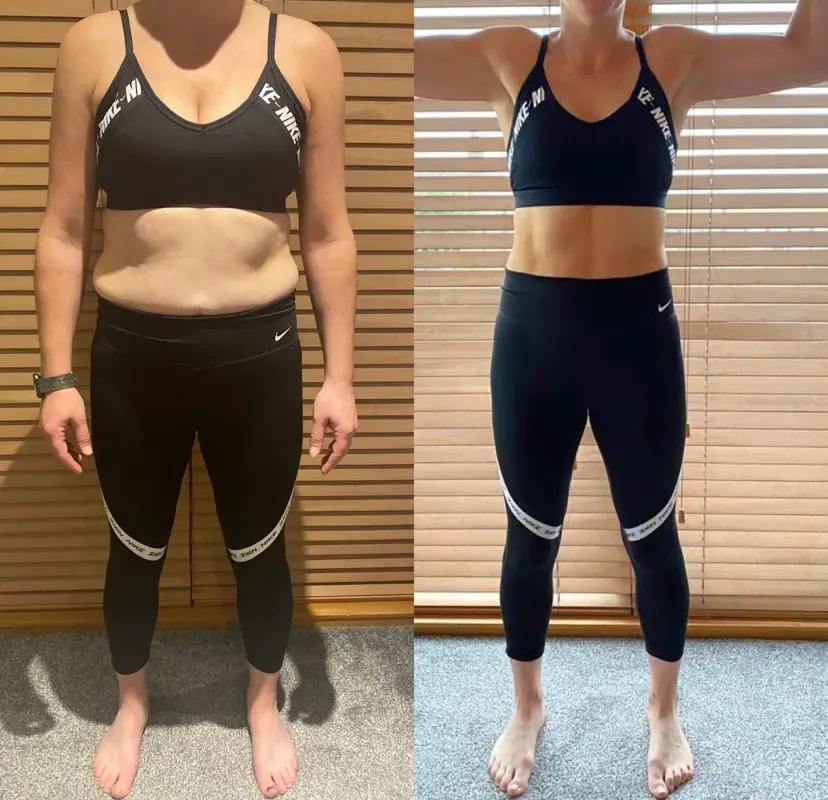 Melissa Brailsford Personal Training