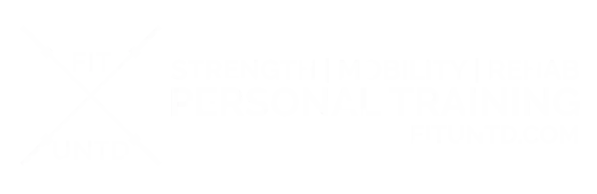 FIT UNITED Strength, Mobility & Rehab